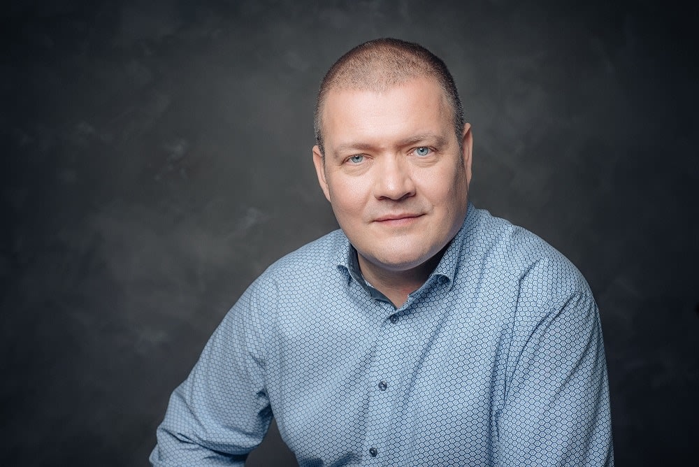 SMITi direktor Ragner Paevere
