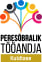 Peresõbraliku tööandja märgis, kuldtase